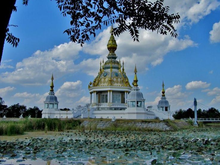 Wat Thung Setthi Trip Packages